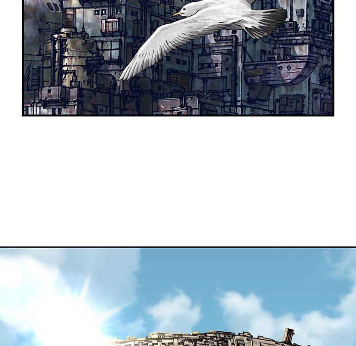 Leviathan Chapter 116 - Page 12