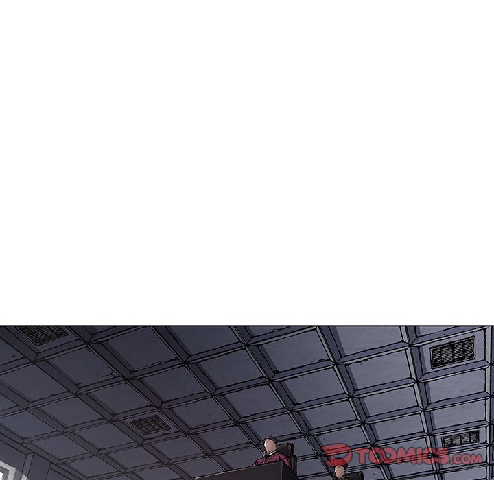 Leviathan Chapter 116 - Page 14