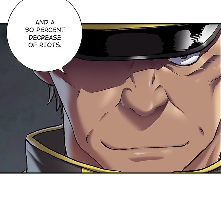 Leviathan Chapter 116 - Page 17