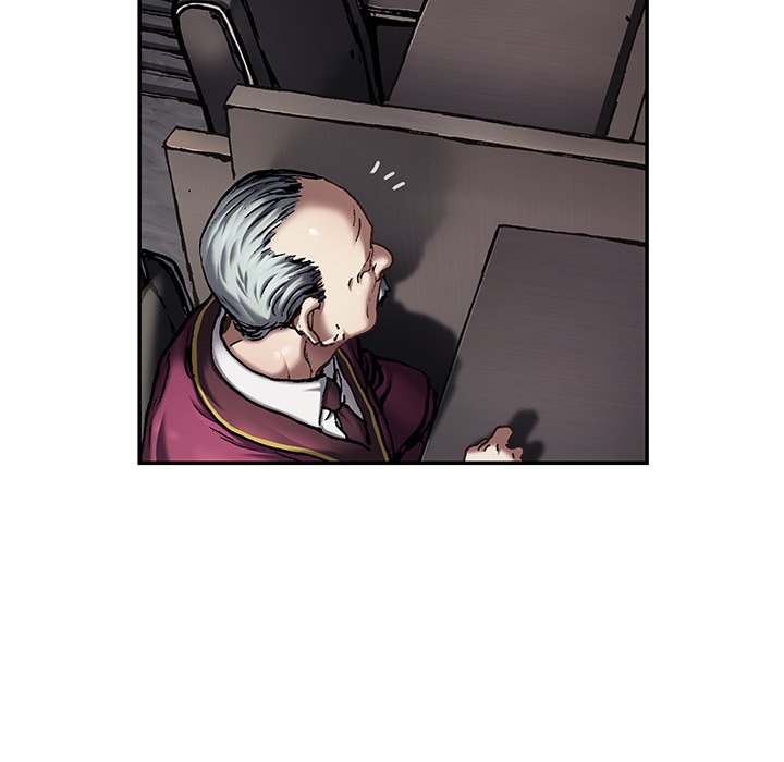 Leviathan Chapter 116 - Page 23