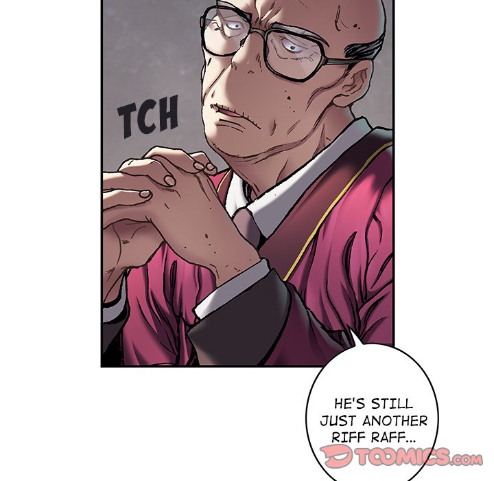 Leviathan Chapter 116 - Page 26