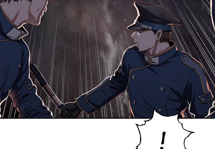 Leviathan Chapter 116 - Page 3