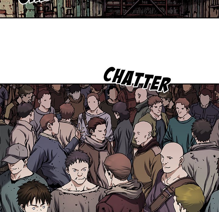 Leviathan Chapter 116 - Page 32