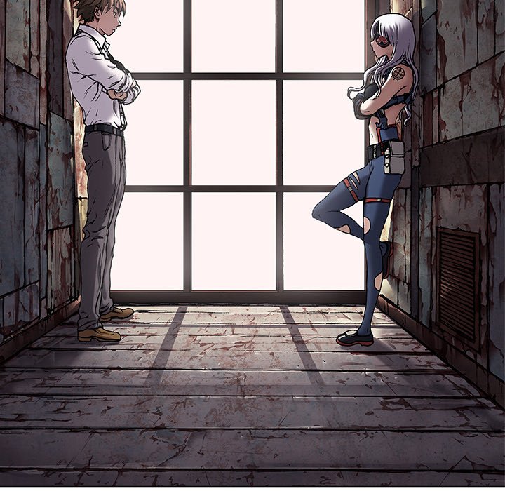 Leviathan Chapter 116 - Page 44