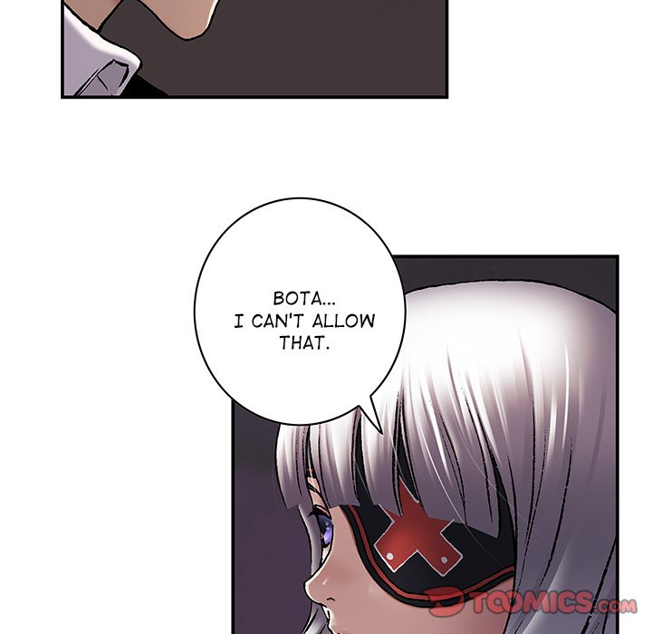 Leviathan Chapter 116 - Page 46