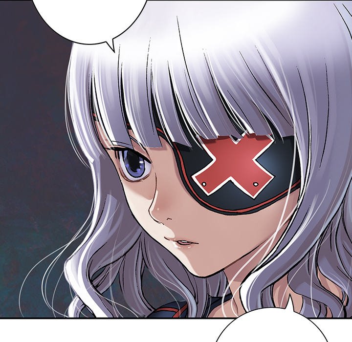 Leviathan Chapter 116 - Page 49