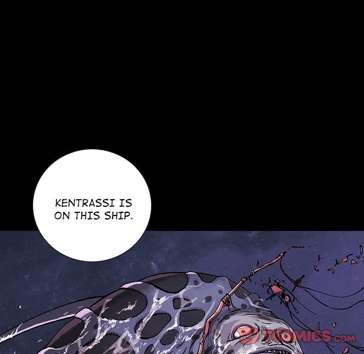 Leviathan Chapter 116 - Page 54