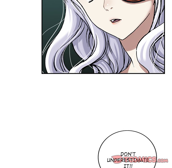 Leviathan Chapter 116 - Page 62