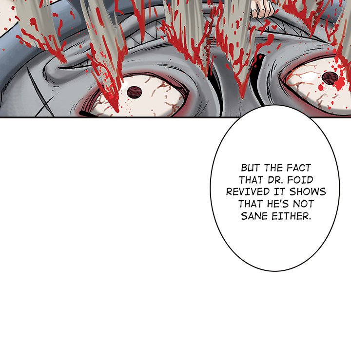 Leviathan Chapter 116 - Page 65