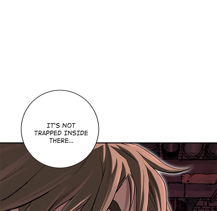 Leviathan Chapter 116 - Page 85