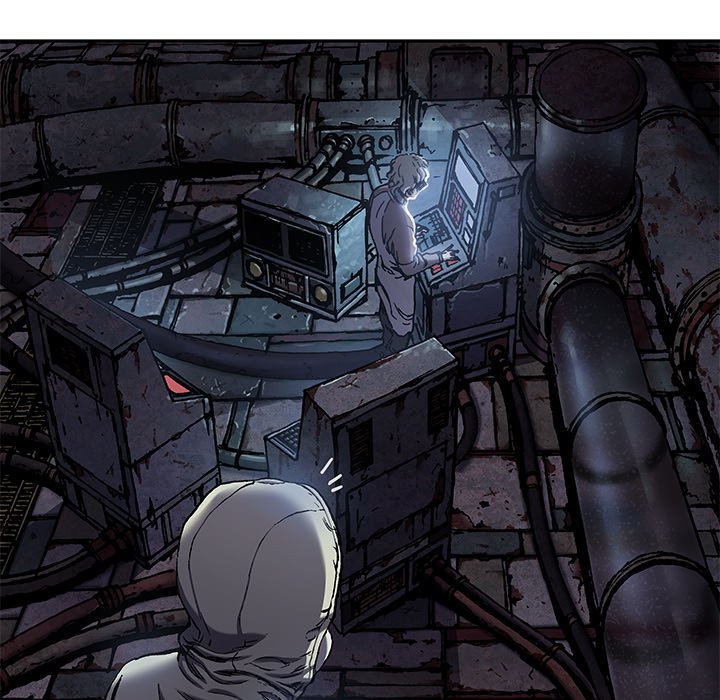 Leviathan Chapter 116 - Page 89