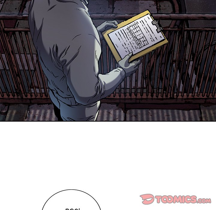 Leviathan Chapter 116 - Page 90