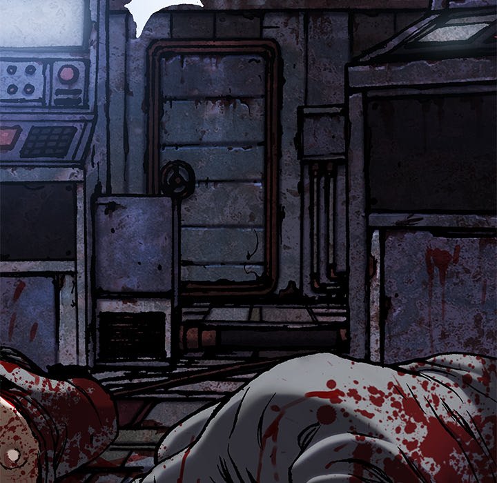 Leviathan Chapter 116 - Page 97