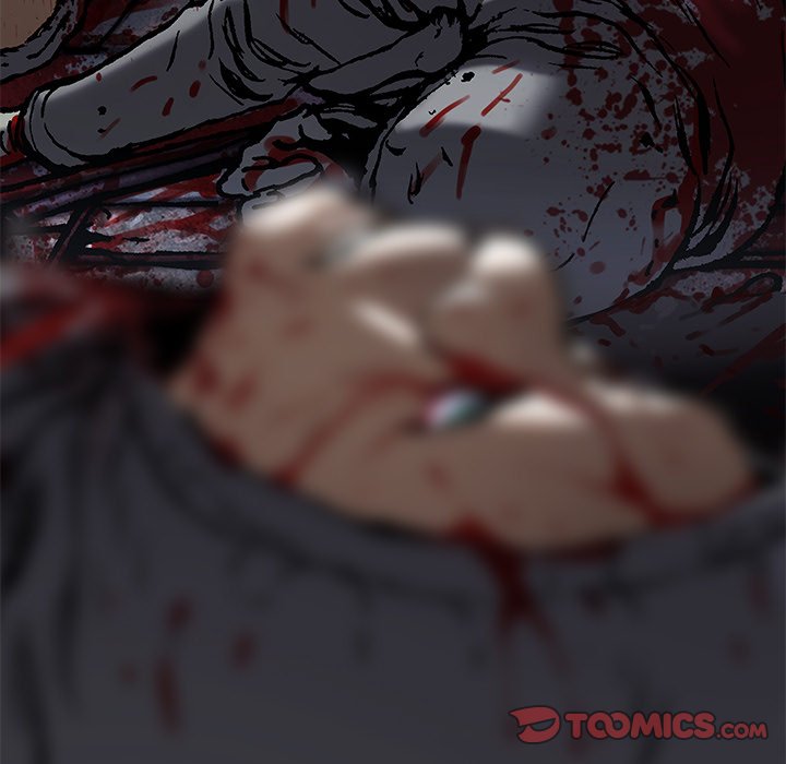 Leviathan Chapter 116 - Page 98