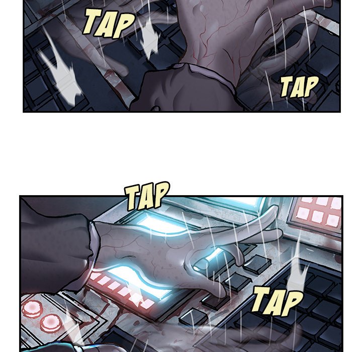 Leviathan Chapter 117 - Page 17