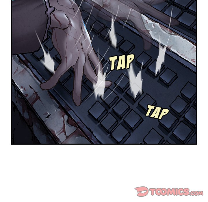 Leviathan Chapter 117 - Page 18