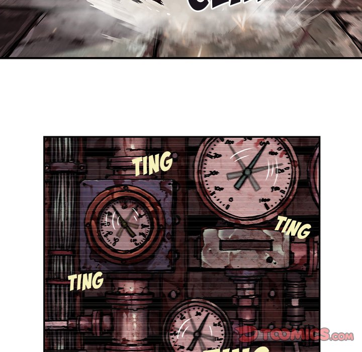 Leviathan Chapter 117 - Page 22