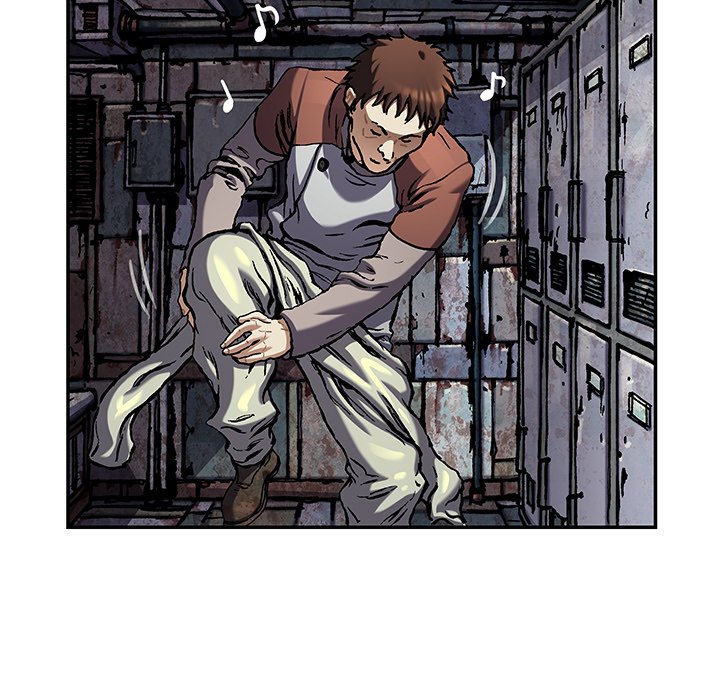 Leviathan Chapter 117 - Page 29