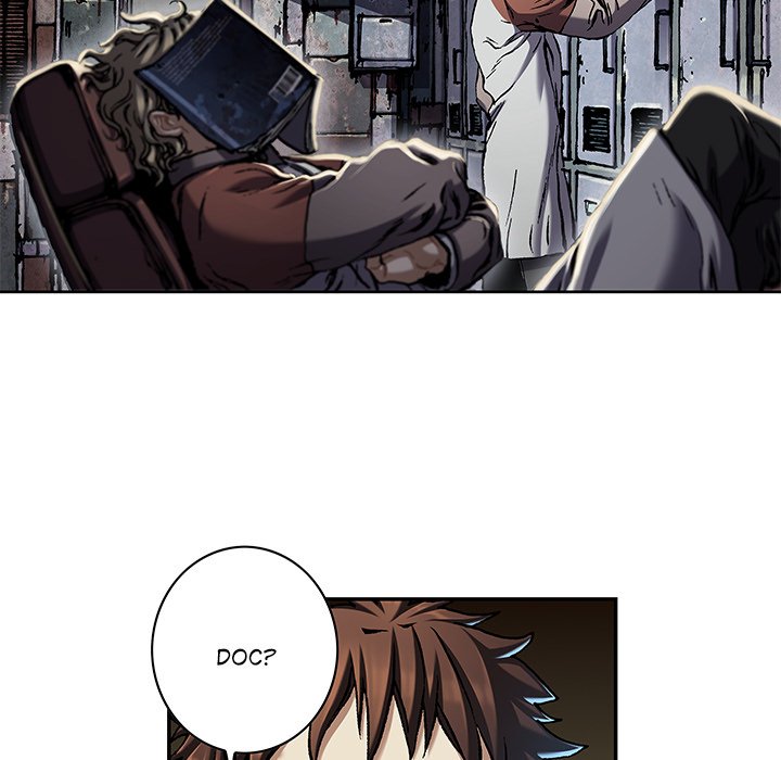 Leviathan Chapter 117 - Page 32