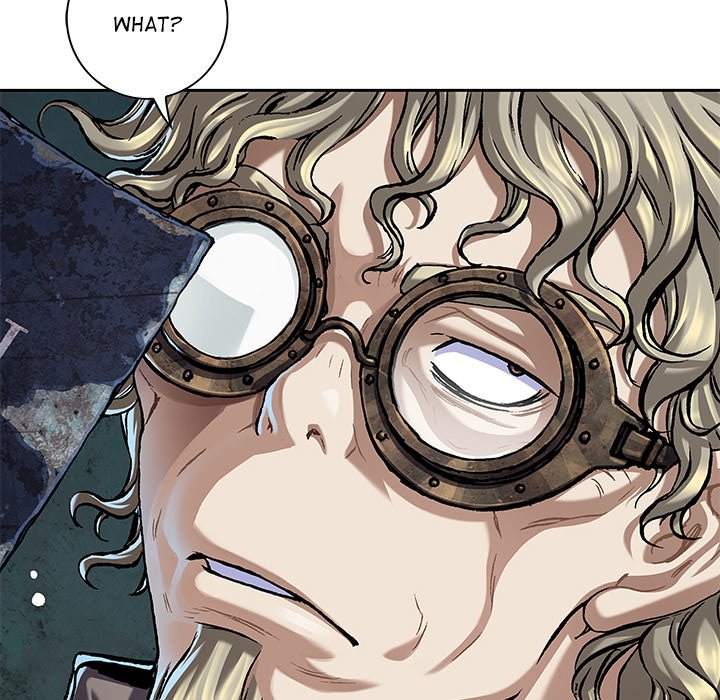 Leviathan Chapter 117 - Page 35