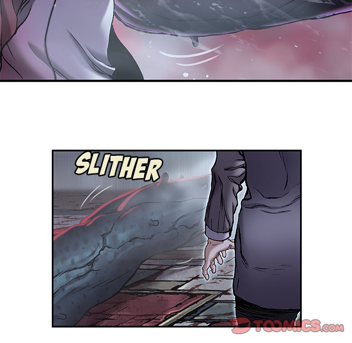 Leviathan Chapter 117 - Page 50