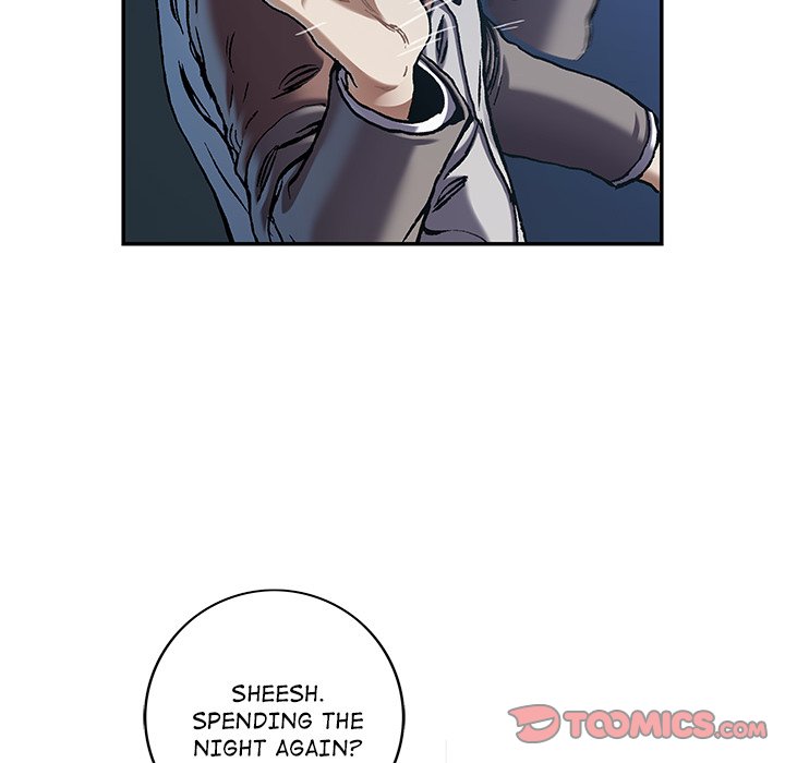 Leviathan Chapter 117 - Page 6