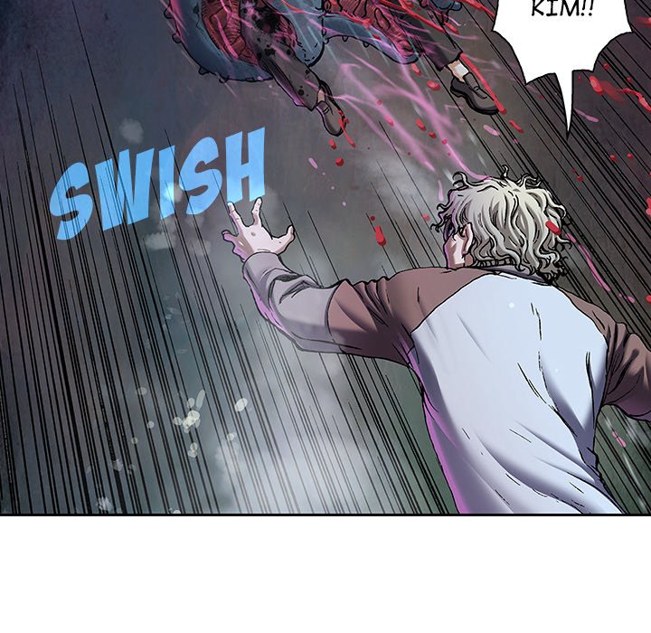 Leviathan Chapter 117 - Page 67