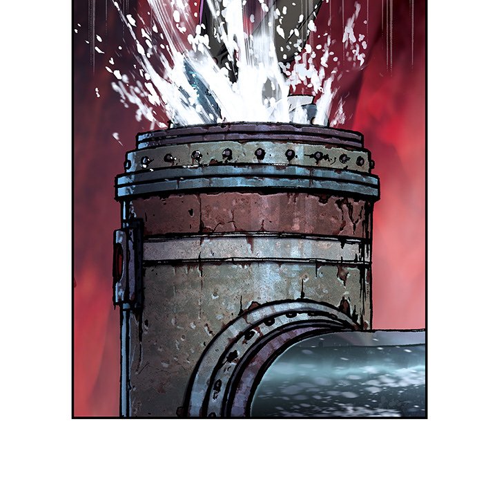 Leviathan Chapter 117 - Page 69