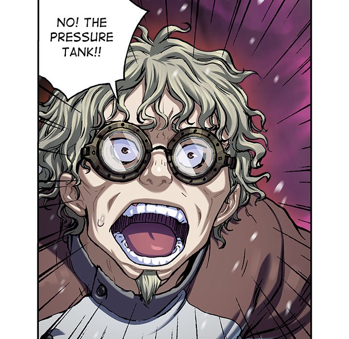 Leviathan Chapter 117 - Page 85