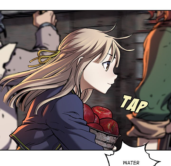 Leviathan Chapter 118 - Page 16