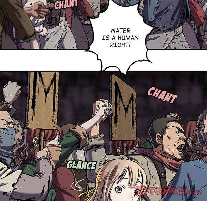 Leviathan Chapter 118 - Page 18