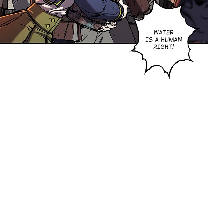 Leviathan Chapter 118 - Page 28