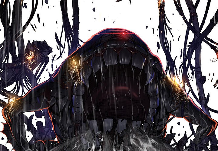 Leviathan Chapter 118 - Page 3