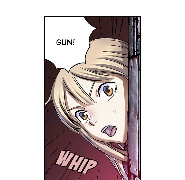 Leviathan Chapter 118 - Page 35