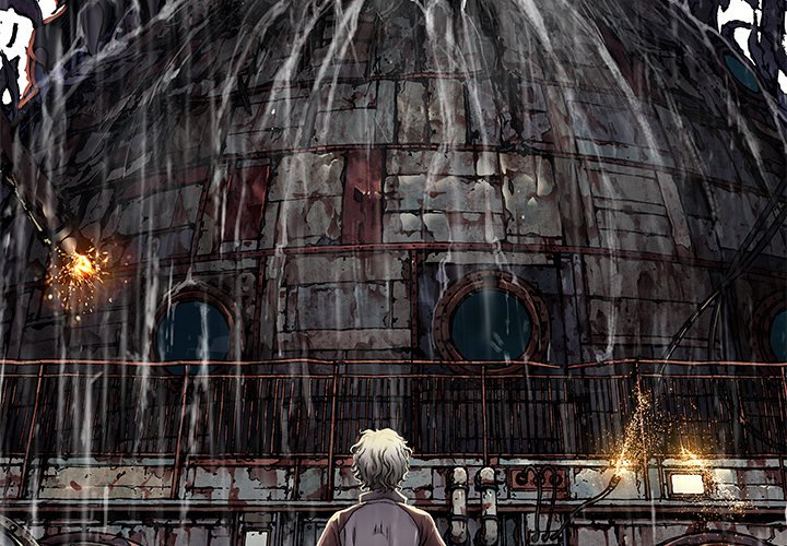 Leviathan Chapter 118 - Page 4