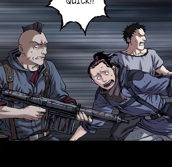 Leviathan Chapter 118 - Page 65