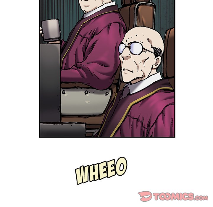 Leviathan Chapter 118 - Page 86