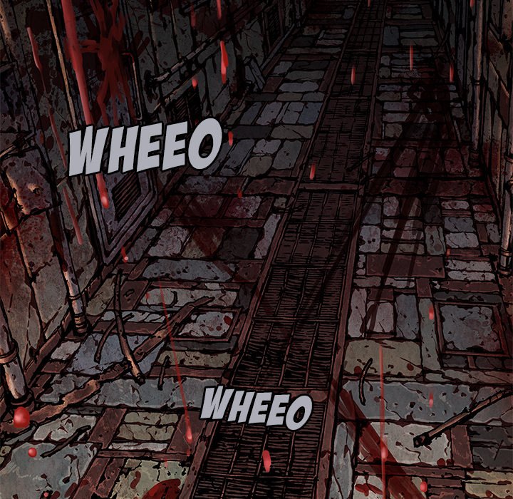 Leviathan Chapter 118 - Page 91