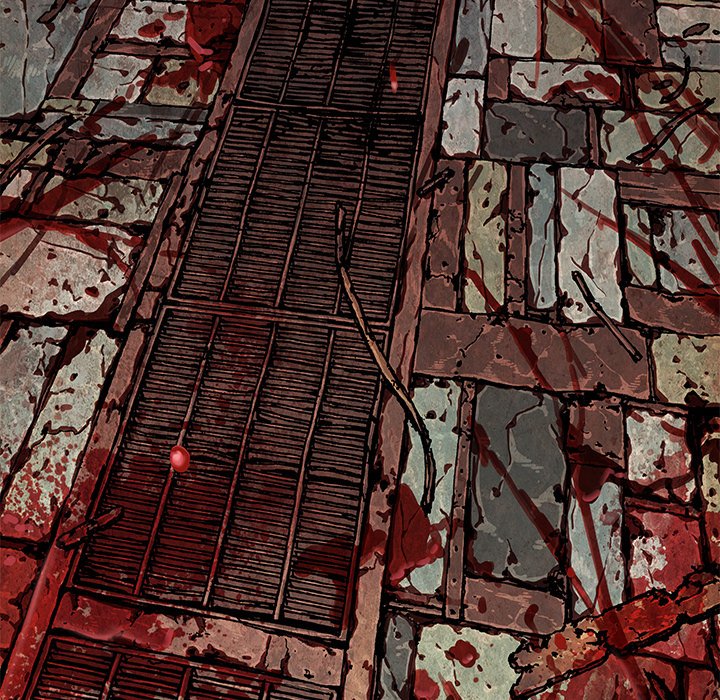 Leviathan Chapter 118 - Page 92