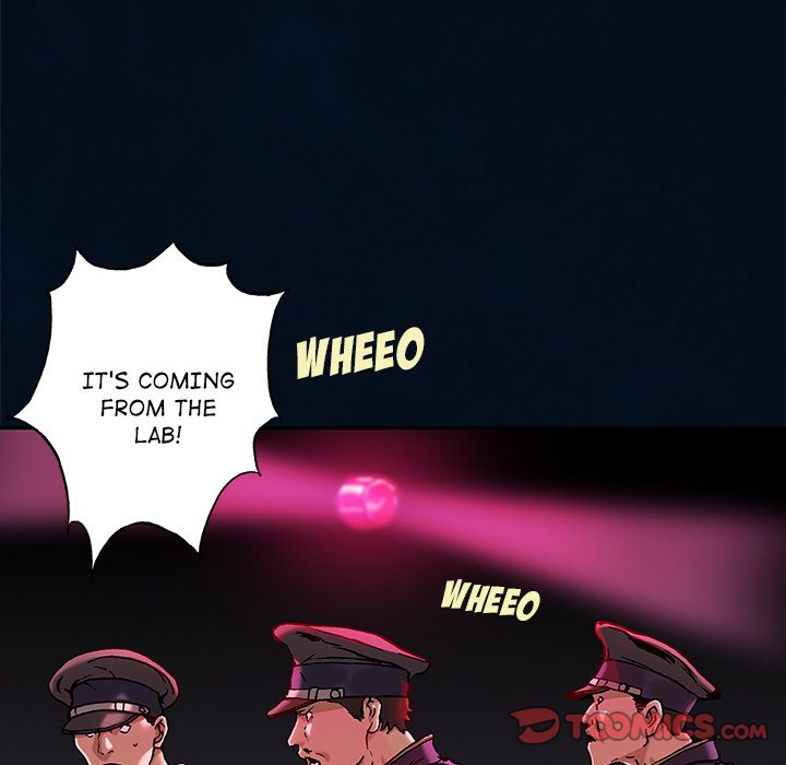 Leviathan Chapter 119 - Page 16