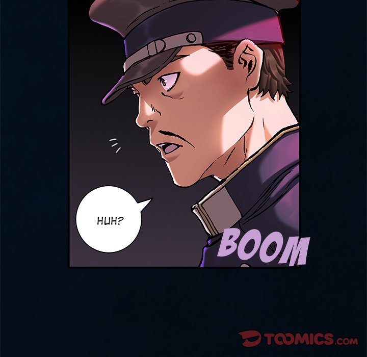 Leviathan Chapter 119 - Page 18