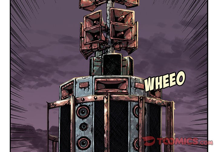 Leviathan Chapter 119 - Page 2