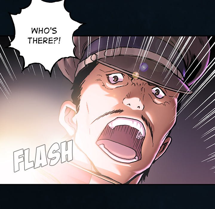 Leviathan Chapter 119 - Page 25