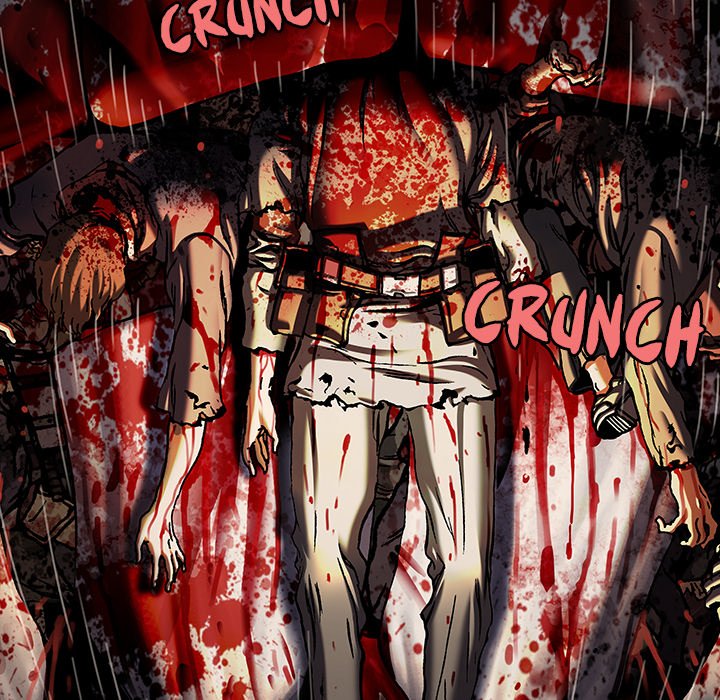 Leviathan Chapter 119 - Page 33