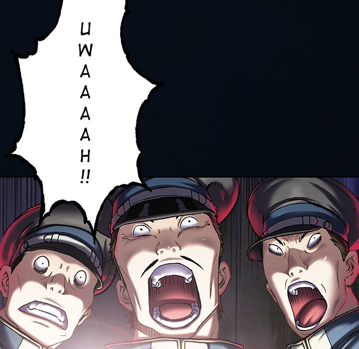 Leviathan Chapter 119 - Page 35