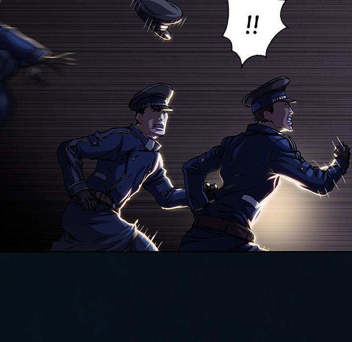 Leviathan Chapter 119 - Page 41