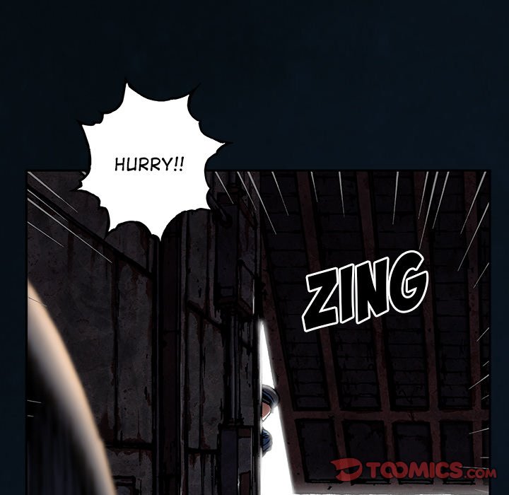 Leviathan Chapter 119 - Page 50