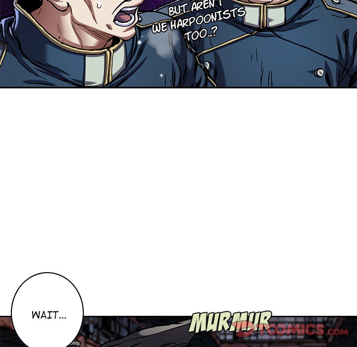 Leviathan Chapter 119 - Page 56