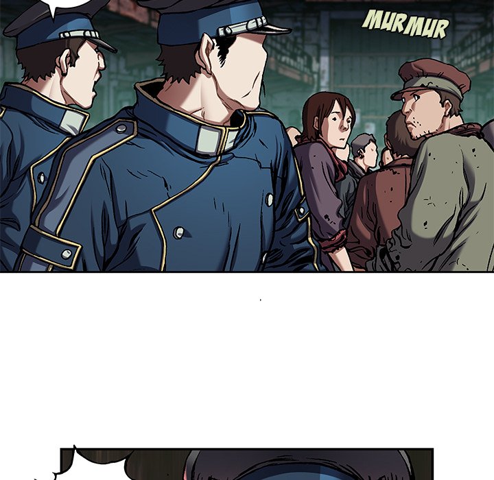 Leviathan Chapter 119 - Page 57