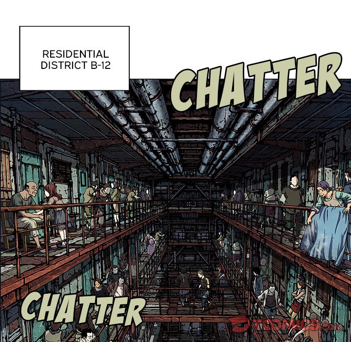 Leviathan Chapter 119 - Page 60